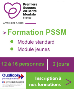 Formation PSSM , Seine-Saint-Denis - 93