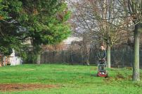 Offre de services de tonte, personne en situation de handicap, secteur espaces verts IRIS MESSIDOR, ESAT Offre de services de tonte, personne en situation de handicap, secteur espaces verts IRIS MESSIDOR, ESAT